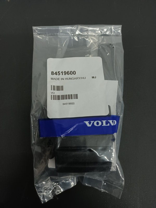 VOLVO PEDAL RUBBER 84519600 - الكابينة والداخلية - شاحنة: صور 1 VOLVO PEDAL RUBBER 84519600 - الكابينة والداخلية - شاحنة: صور 1