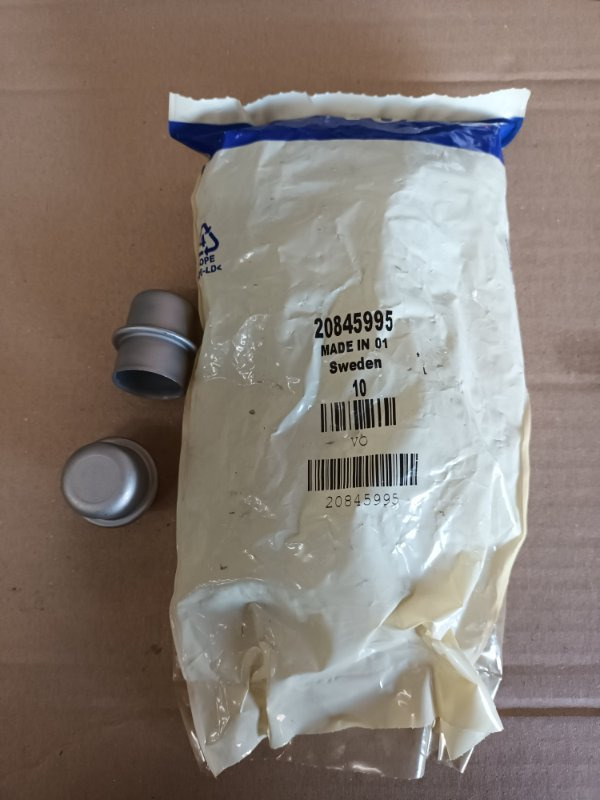 VOLVO PLUG 20845995 - المحرك و قطع الغيار - شاحنة: صور 1 VOLVO PLUG 20845995 - المحرك و قطع الغيار - شاحنة: صور 1