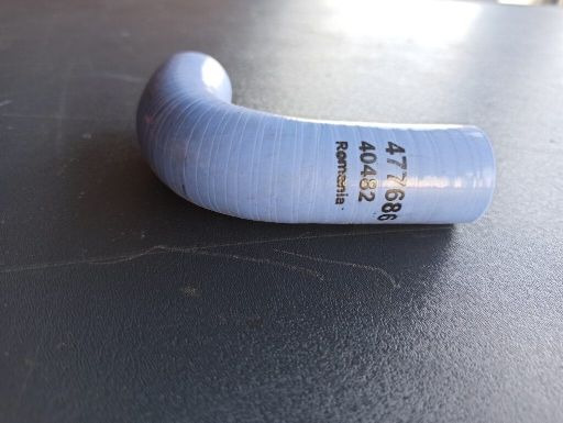 VOLVO SILICONE HOSE - 477686 - المحرك و قطع الغيار - شاحنة: صور 1 VOLVO SILICONE HOSE - 477686 - المحرك و قطع الغيار - شاحنة: صور 1