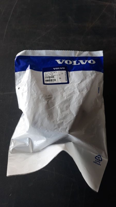 VOLVO SWITCH - 23126245 - النظام الكهربائي - شاحنة: صور 1 VOLVO SWITCH - 23126245 - النظام الكهربائي - شاحنة: صور 1