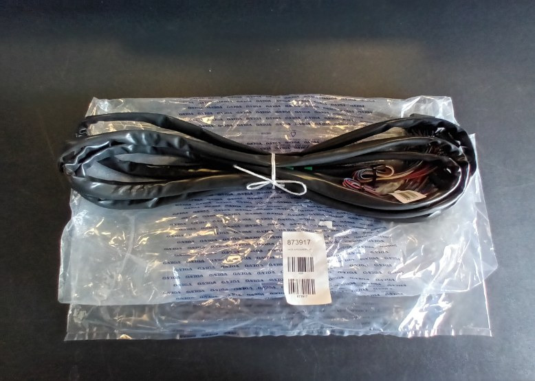 VOLVO, VOLVO PENTA EXTENSION CABLE - 873917 - الكابلات/ الأسلاك - شاحنة: صور 1 VOLVO, VOLVO PENTA EXTENSION CABLE - 873917 - الكابلات/ الأسلاك - شاحنة: صور 1
