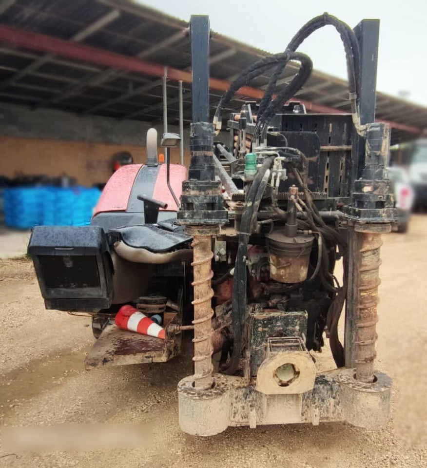 Ditch-Witch JT3020 AT - الأفقي الاتجاه الحفر: صور 2 Ditch-Witch JT3020 AT - الأفقي الاتجاه الحفر: صور 2