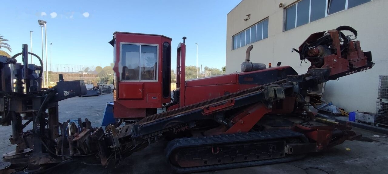 Ditch-Witch JT4020 AT - الأفقي الاتجاه الحفر: صور 4 Ditch-Witch JT4020 AT - الأفقي الاتجاه الحفر: صور 4