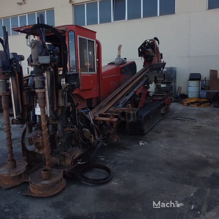 Ditch-Witch JT4020 AT - الأفقي الاتجاه الحفر: صور 2 Ditch-Witch JT4020 AT - الأفقي الاتجاه الحفر: صور 2
