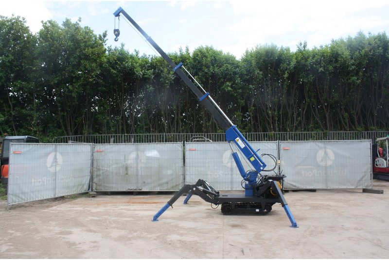 723 - رافعات سلة مفصلية: صور 2 723 - رافعات سلة مفصلية: صور 2