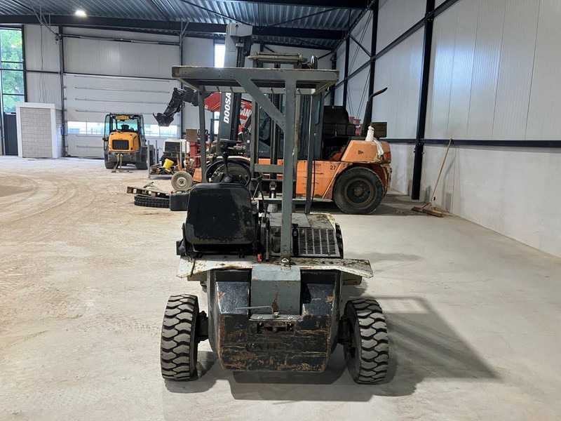 AUSA CE-11 - شاحنات الطرق الوعرة: صور 4 AUSA CE-11 - شاحنات الطرق الوعرة: صور 4