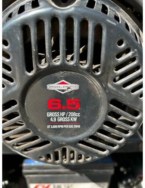 Agri-Pro CMD500 - شاحنة قلابة صغيرة: صور 5 Agri-Pro CMD500 - شاحنة قلابة صغيرة: صور 5