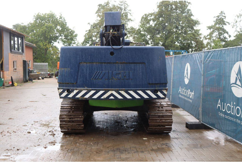 Aichi RZ150 - رافعات سلة تلسكوبية: صور 5 Aichi RZ150 - رافعات سلة تلسكوبية: صور 5