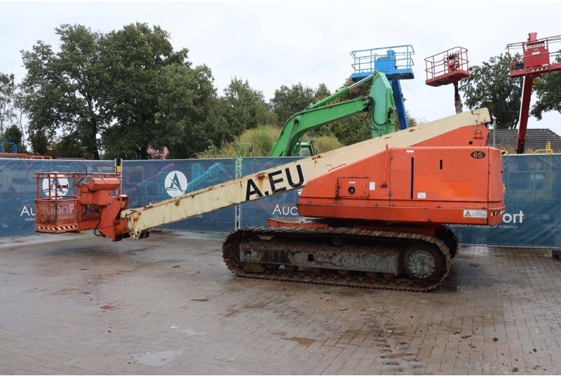 Aichi SR182 - رافعات سلة تلسكوبية: صور 2 Aichi SR182 - رافعات سلة تلسكوبية: صور 2