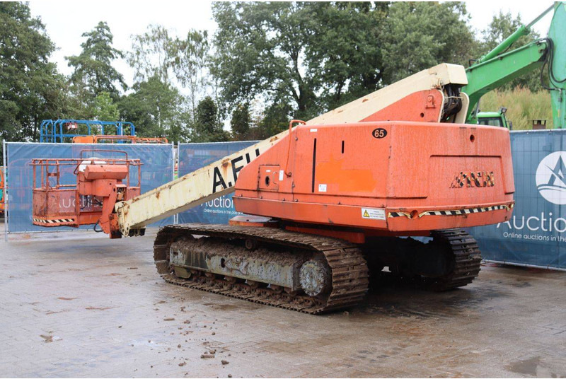 Aichi SR182 - رافعات سلة تلسكوبية: صور 3 Aichi SR182 - رافعات سلة تلسكوبية: صور 3