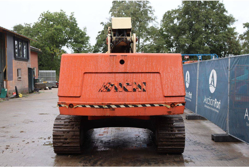 Aichi SR182 - رافعات سلة تلسكوبية: صور 4 Aichi SR182 - رافعات سلة تلسكوبية: صور 4