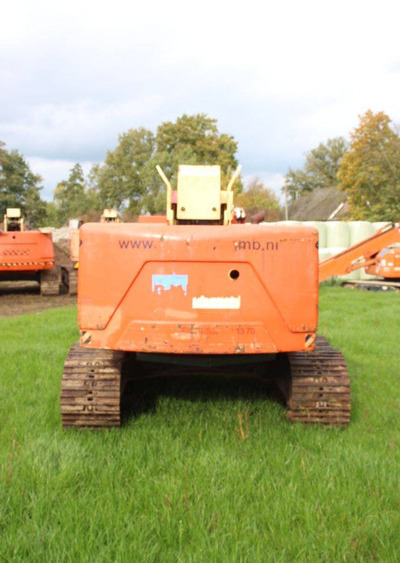 Aichi SR18A - رافعات سلة تلسكوبية: صور 4 Aichi SR18A - رافعات سلة تلسكوبية: صور 4