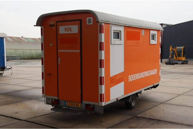 Atec - بصندوق مغلق مقطورة: صور 5 Atec - بصندوق مغلق مقطورة: صور 5