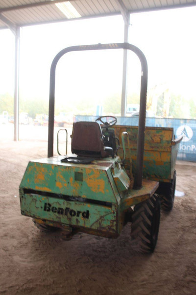 Benford 30000 - قلابة شاحنة: صور 5 Benford 30000 - قلابة شاحنة: صور 5