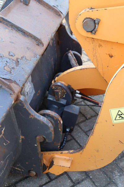 اللودر بعجل Case CASE 21F Wheel Loader: صور 11