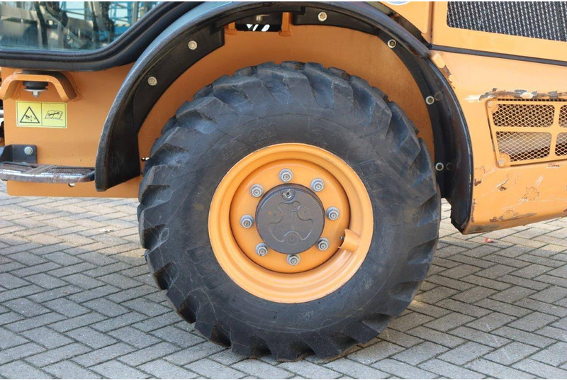 اللودر بعجل Case CASE 21F Wheel Loader: صور 16