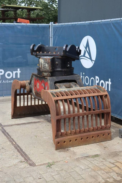 Caterpillar 282 93 - مخلبي: صور 4 Caterpillar 282 93 - مخلبي: صور 4