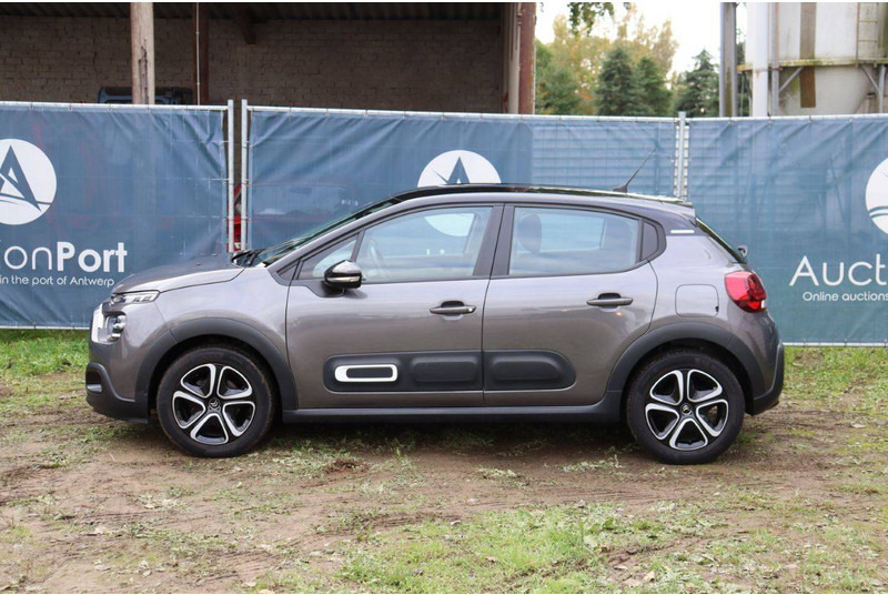 Citroën C3 - سيدان: صور 2 Citroën C3 - سيدان: صور 2