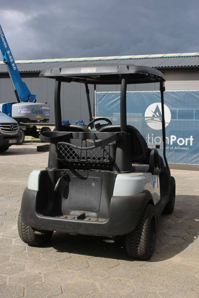Club-car Tempo - عربة جولف: صور 5 Club-car Tempo - عربة جولف: صور 5