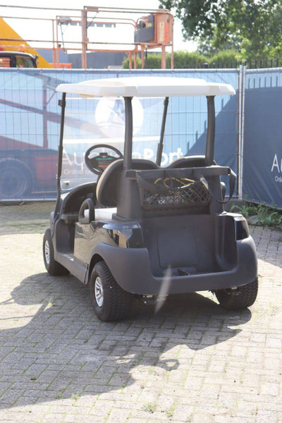 Club-car Tempo - عربة جولف: صور 4 Club-car Tempo - عربة جولف: صور 4