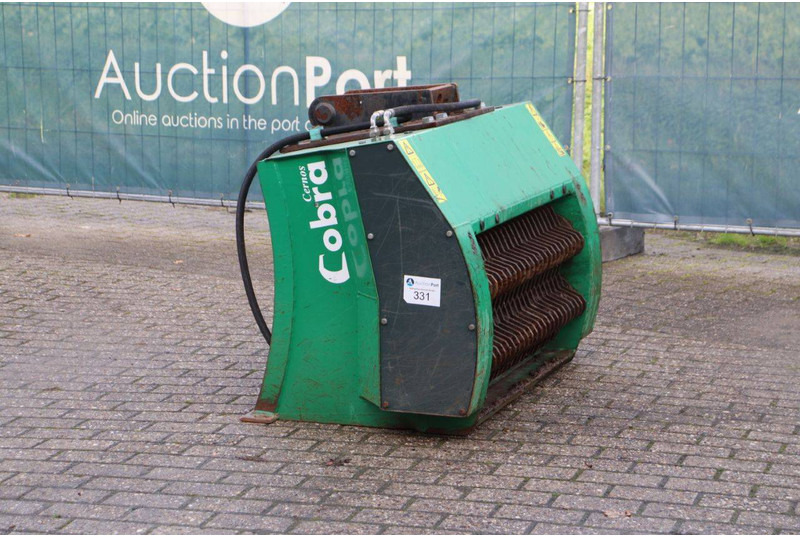 Cobra XS2-90 - ملحقات: صور 2 Cobra XS2-90 - ملحقات: صور 2