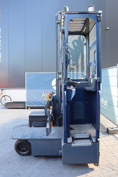 Combilift C2500EST - محمل الجانب: صور 4 Combilift C2500EST - محمل الجانب: صور 4