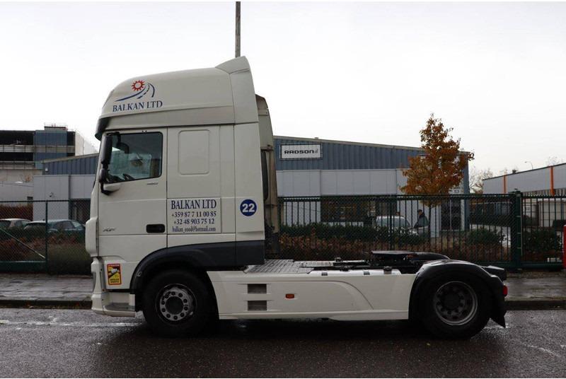 DAF XF 480 - الشاسيه شاحنة: صور 3 DAF XF 480 - الشاسيه شاحنة: صور 3