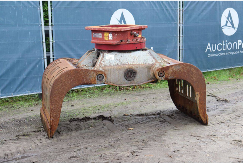 Demarec DRG 28 DN - مخلبي: صور 1 Demarec DRG 28 DN - مخلبي: صور 1