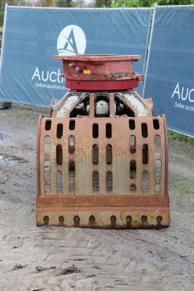 Demarec DRG 28 DN - مخلبي: صور 5 Demarec DRG 28 DN - مخلبي: صور 5