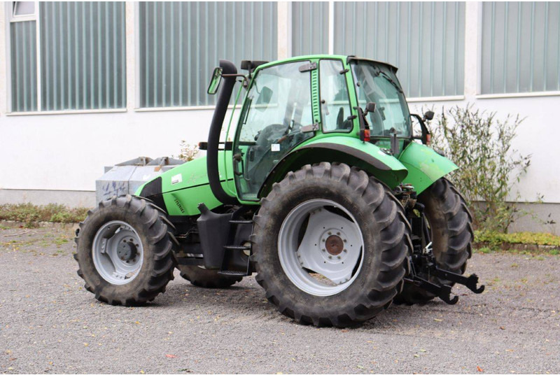 Deutz Fahr Agrotron 6.20S - جرار: صور 3 Deutz Fahr Agrotron 6.20S - جرار: صور 3