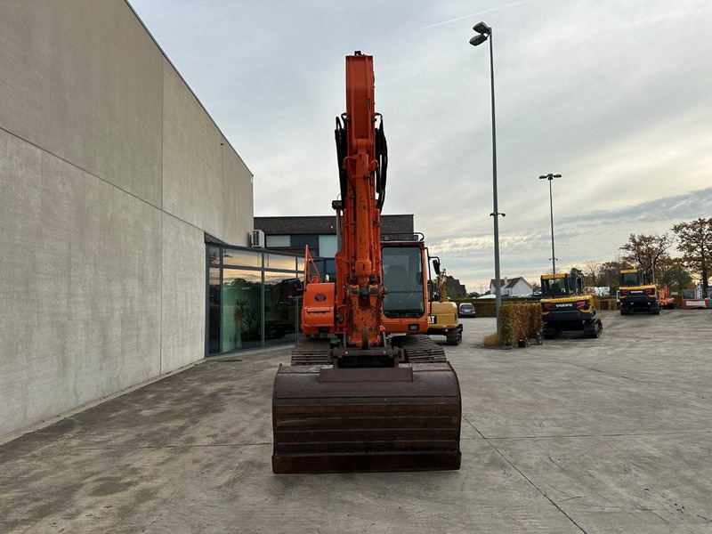 Doosan 175MC-V - حفارات زحافة: صور 2 Doosan 175MC-V - حفارات زحافة: صور 2