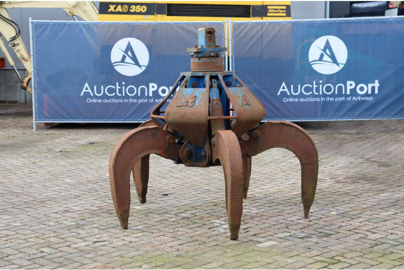 EP Equipment 61151A180R5 - مخلبي: صور 5 EP Equipment 61151A180R5 - مخلبي: صور 5