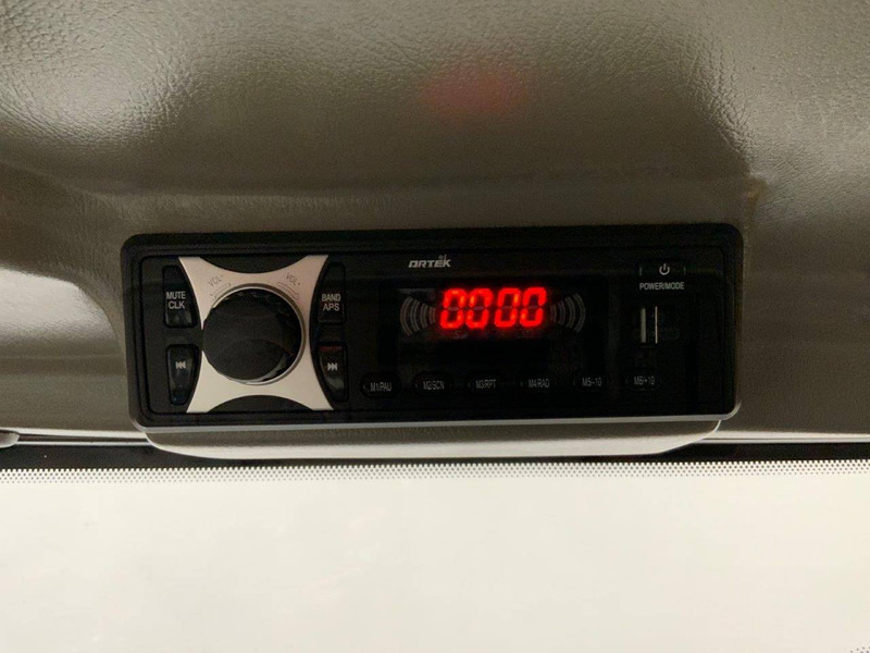 اللودر بعجل جديد Everun ER2500: صور 9