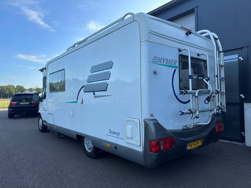 Fiat 230 - موتر هوم شبه متكامل: صور 3 Fiat 230 - موتر هوم شبه متكامل: صور 3