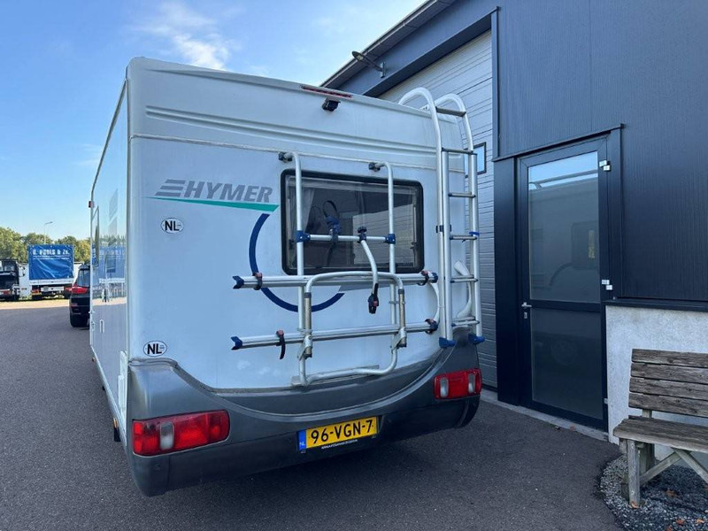 Fiat 230 - موتر هوم شبه متكامل: صور 4 Fiat 230 - موتر هوم شبه متكامل: صور 4