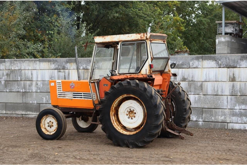 Fiat 780/8 - جرار: صور 3 Fiat 780/8 - جرار: صور 3