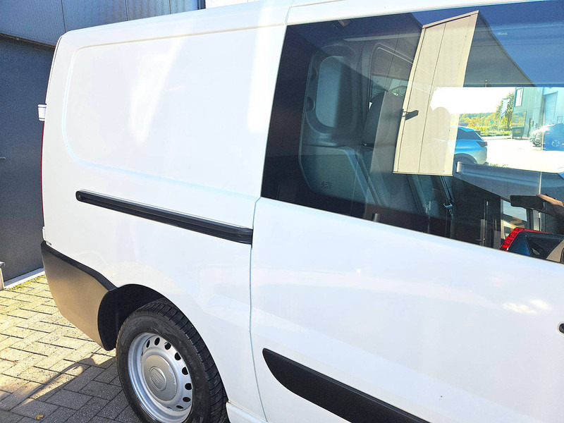 Fiat Scudo 130 MultiJet - فان: صور 5 Fiat Scudo 130 MultiJet - فان: صور 5