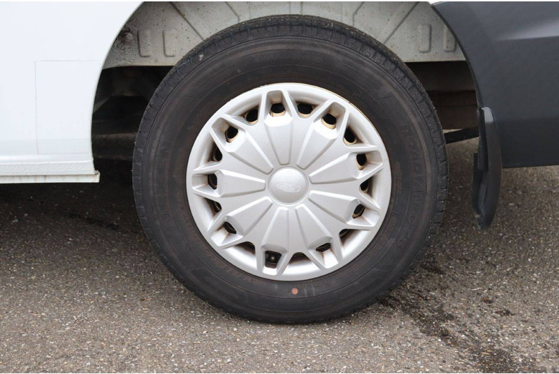 فان Ford Transit Custom: صور 15