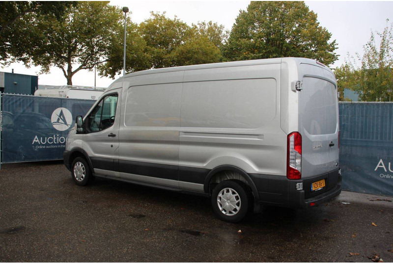 Ford Transit - فان: صور 3 Ford Transit - فان: صور 3