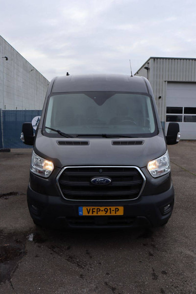 فان Ford Transit: صور 8 فان Ford Transit: صور 8