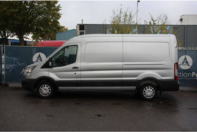 Ford Transit - فان: صور 2 Ford Transit - فان: صور 2