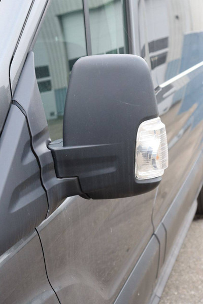 فان Ford Transit: صور 14 فان Ford Transit: صور 14