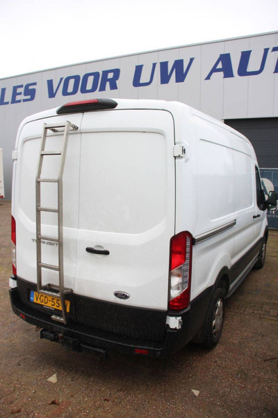 Ford Transit - فان: صور 5 Ford Transit - فان: صور 5