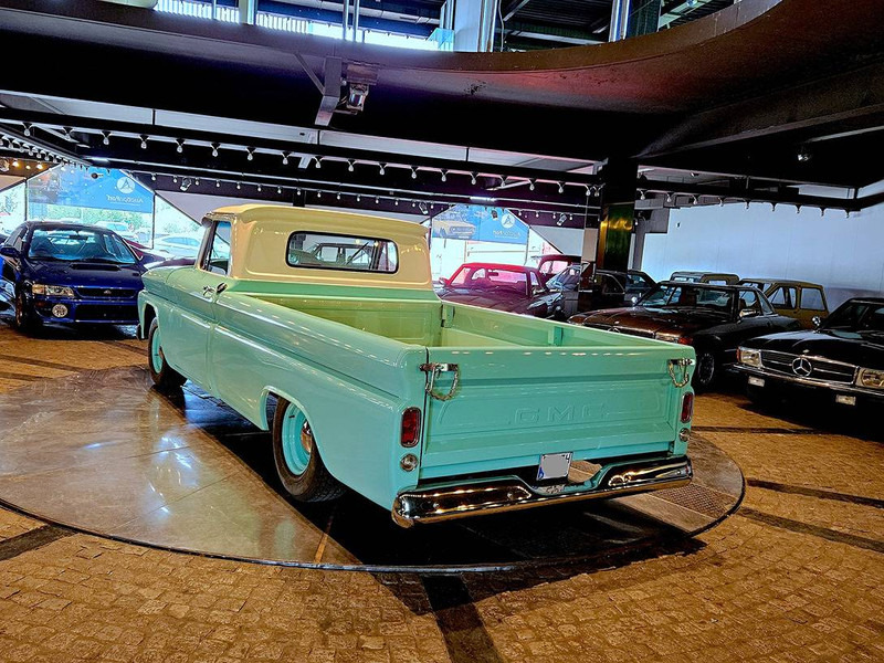 GMC C/K-series 250 - سيارة: صور 2 GMC C/K-series 250 - سيارة: صور 2