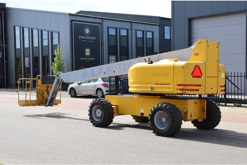 Genie S-65 - رافعات سلة تلسكوبية: صور 3 Genie S-65 - رافعات سلة تلسكوبية: صور 3