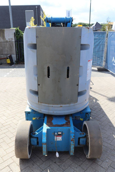 Genie Z-30-N - رافعات سلة مفصلية: صور 5 Genie Z-30-N - رافعات سلة مفصلية: صور 5