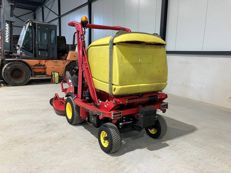 Gianni ferrari Turbo 4 - جزازة المروج: صور 3 Gianni ferrari Turbo 4 - جزازة المروج: صور 3