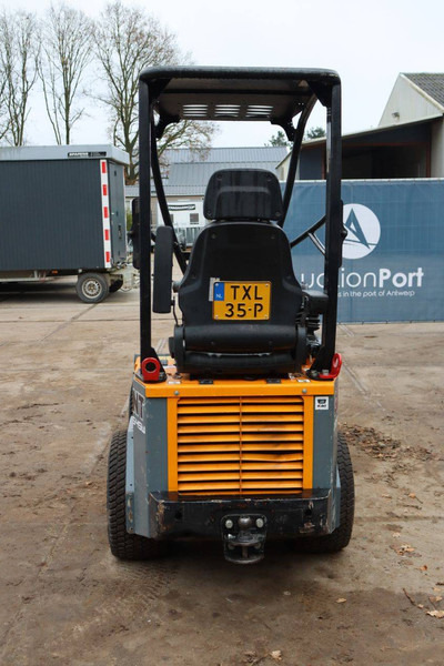 Giant D254SW - اللودر بعجل: صور 5 Giant D254SW - اللودر بعجل: صور 5