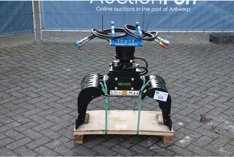 Haner HG100S - مخلبي: صور 2 Haner HG100S - مخلبي: صور 2