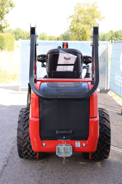 Heracles H190 - اللودر بعجل: صور 5 Heracles H190 - اللودر بعجل: صور 5